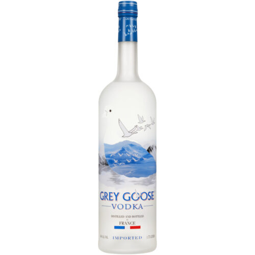 Grey Goose 1.75L