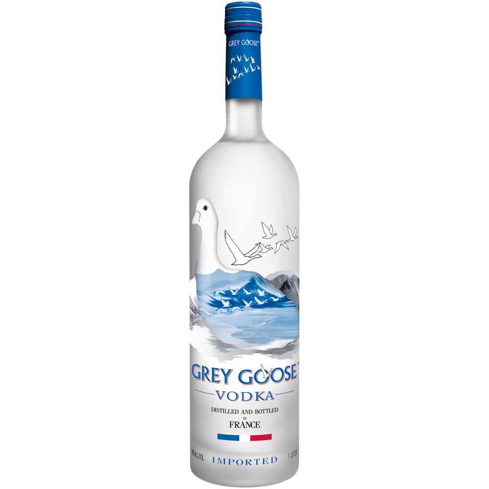Grey Goose 1L