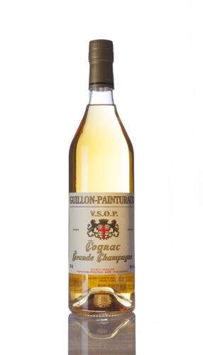 Guillon Cognac Grand Champagne Cognac 750ml