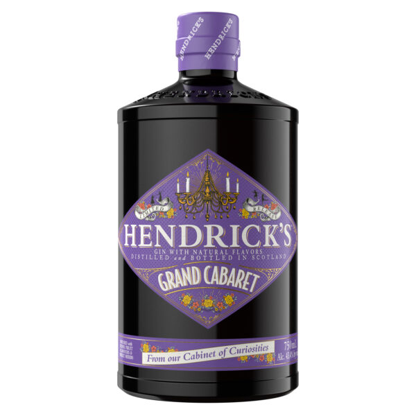 Hendricks Grand Cab 750ml