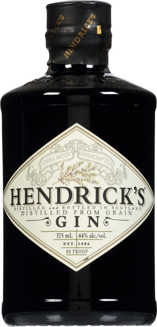 hendricks Gin 375ml