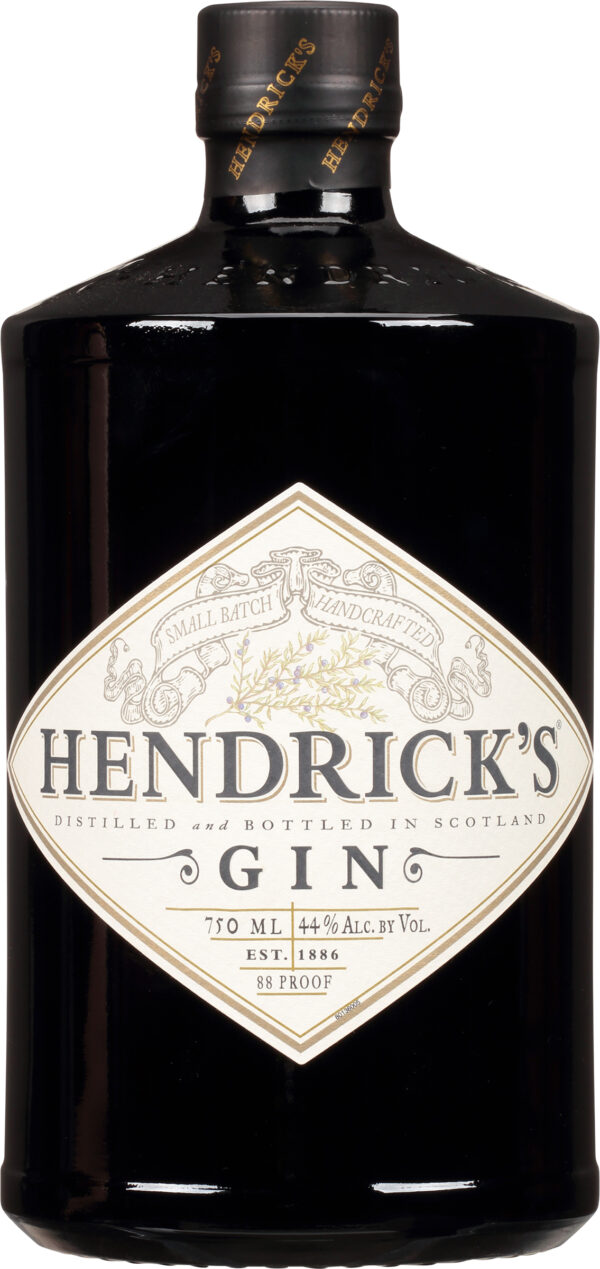Hendricks Gin 750ml