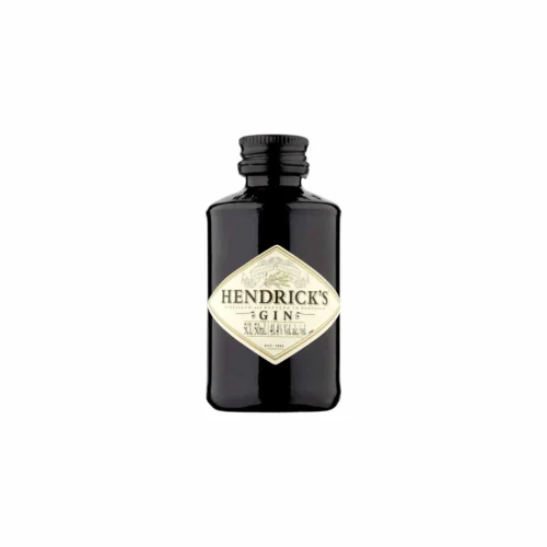 Hendricks Gin 50ml