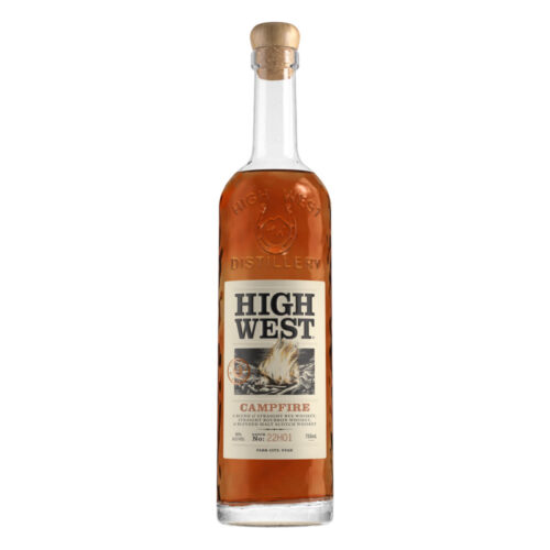 High West Campfire 750ml