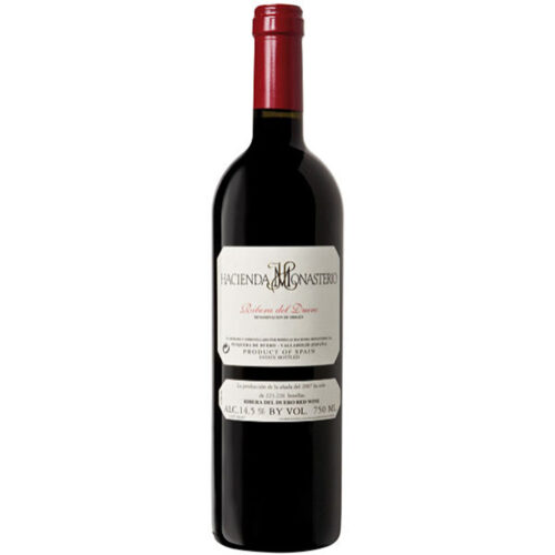 Hacienda Monasterio 750ml