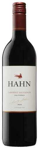 hahn Cab Sauv 750ml