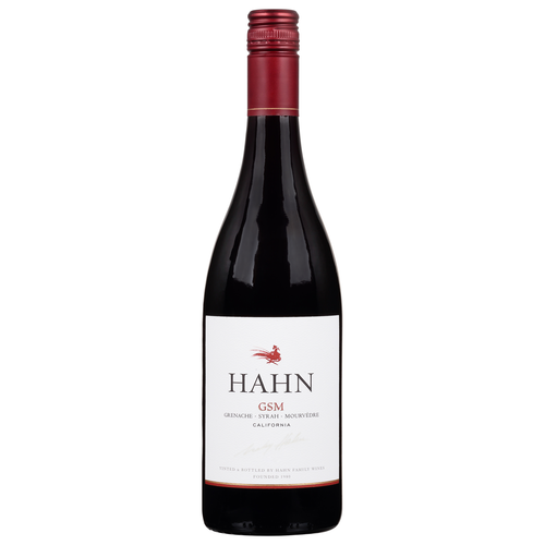Hahn GSM Red Blend 750ml