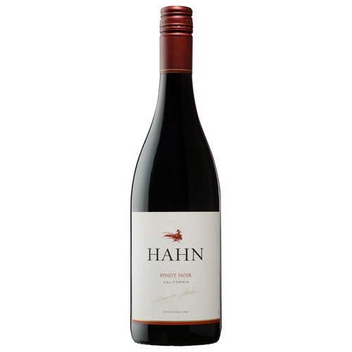 Hahn Pinot Noir 750ml