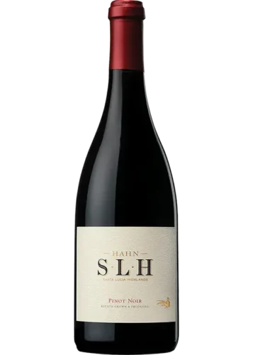 Hahn SLH Pinot Noir 750ml
