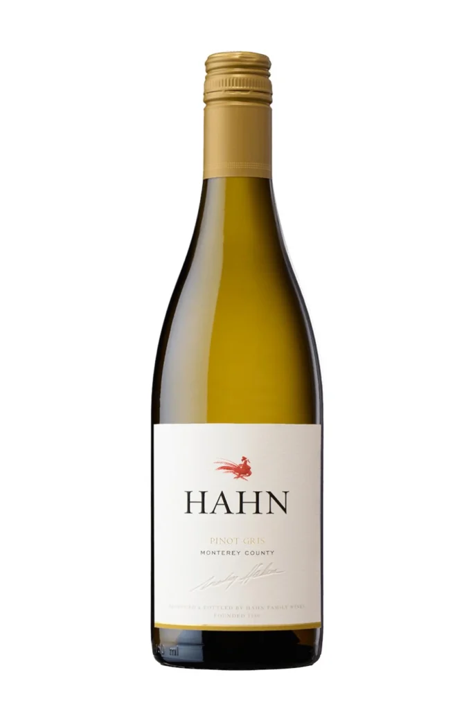 Hahn Pinot Gris 750ml