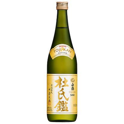 Hakutsuru TojiKan 720