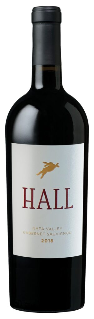 Hall Cab Sauv 750ml