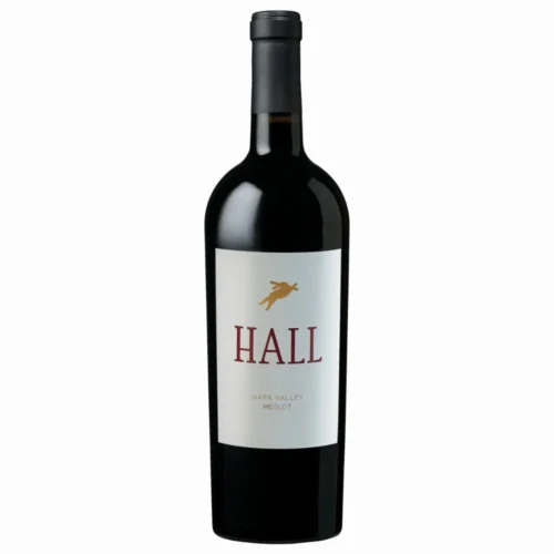 Hall Merlot 750ml
