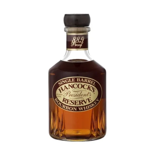 Hancocks Reserve 750ml