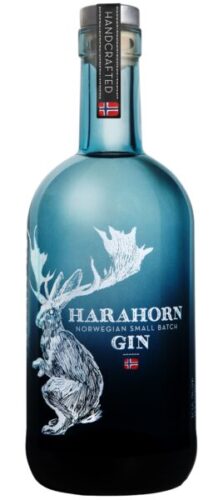 Harahorn 750ml