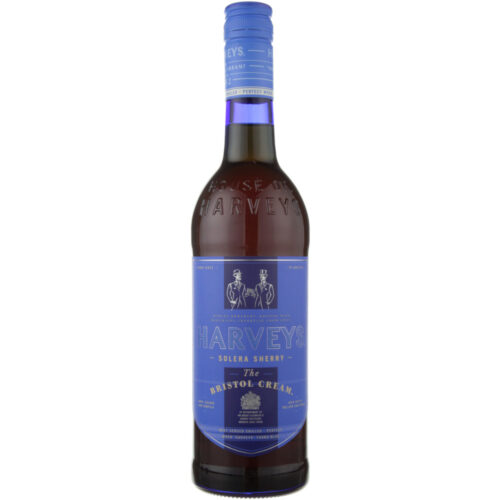 Harveys Bristol Cream Sherry 750ml