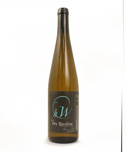 Hector Wine Co Dry Riesling 750ml