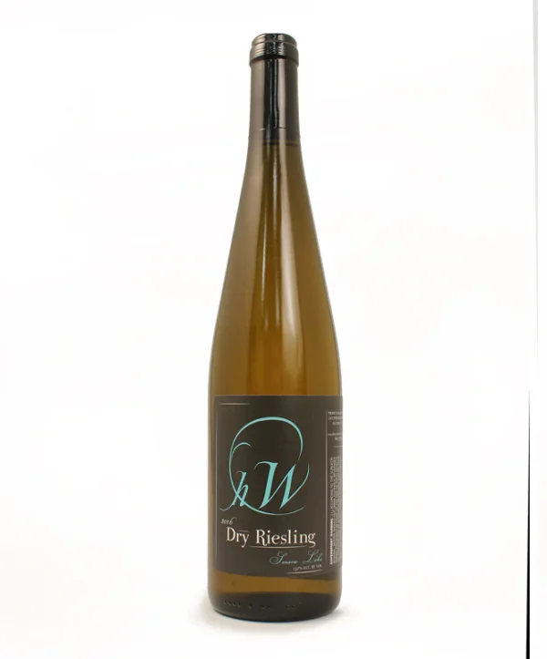 Hector Wine Co Dry Riesling 750ml