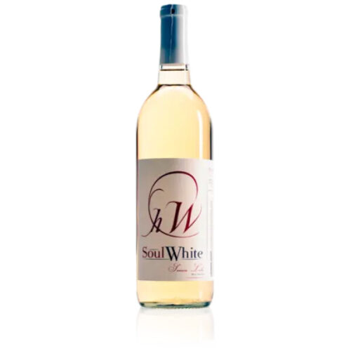 Hector Wine Co. Soul White 750ml