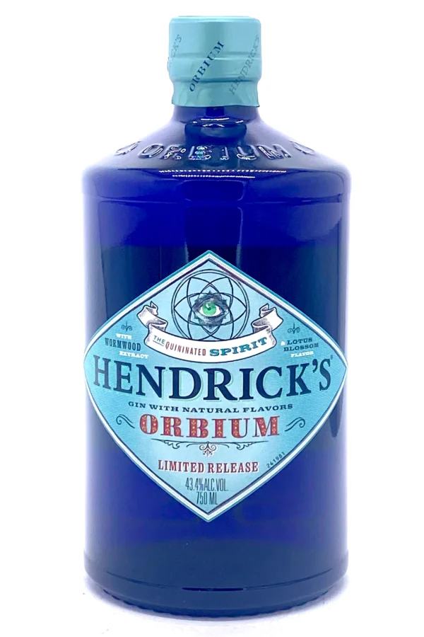 Hendricks Orbium 750ml