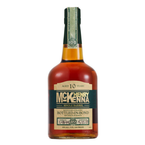 Henry McKenna 750ml