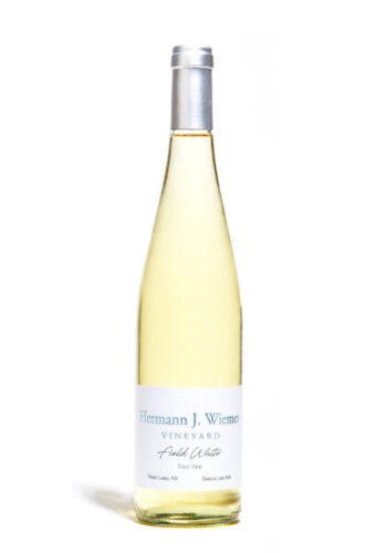 Wiemer Field White 750ml