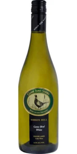 Heron Hill Game Bird White 750ml