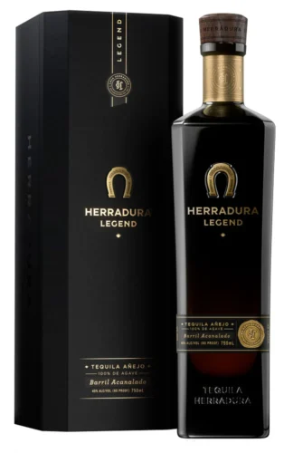 Herradura Legend 750ml