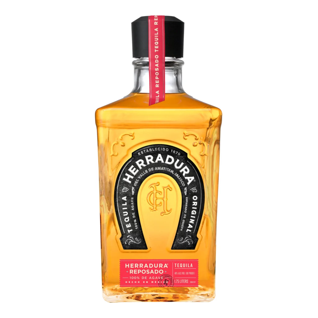 Herradura Reposado 750ml