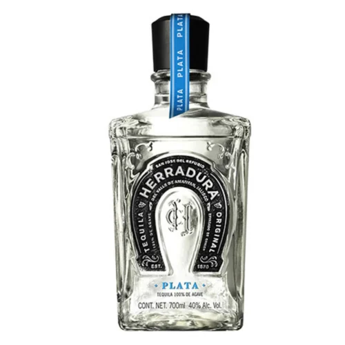Herradura Silver 750ml