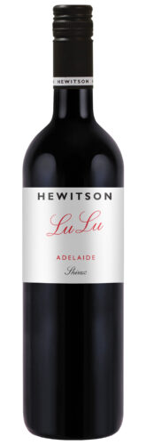 Hewitson Lulu Shiraz 750ml