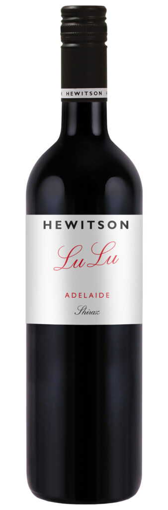 Hewitson Lulu Shiraz 750ml