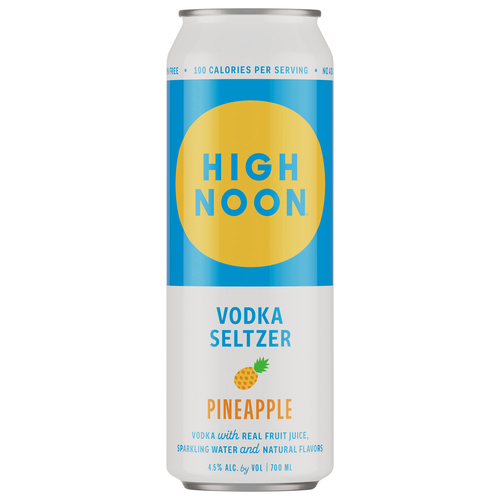 High Noon Pineapple 700ml