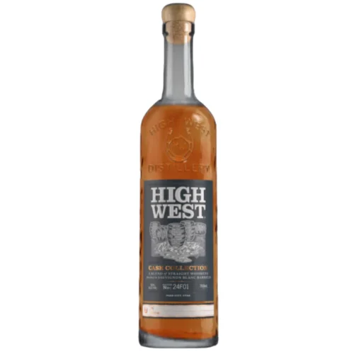 High West Cask Collection - Sauv Blanc cask 750ml