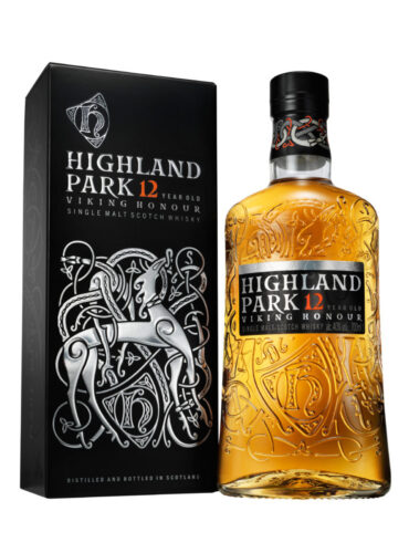 Highland Park 12yr