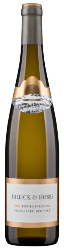 Hillick and Hobbs Pinot Noir 750ml