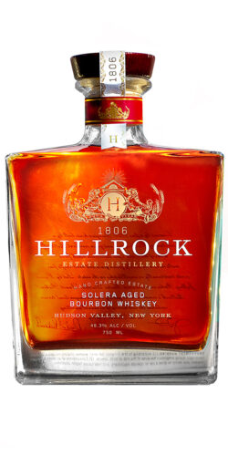 Hillrock 750ml