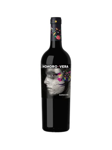 Honoro Vera Garnacha 750ml
