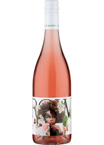 House of Brown Rose 750ml