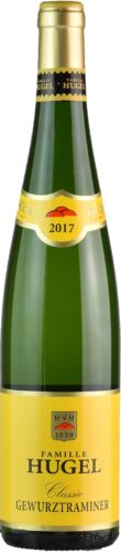 Hugel Gewurztraminer 750ml