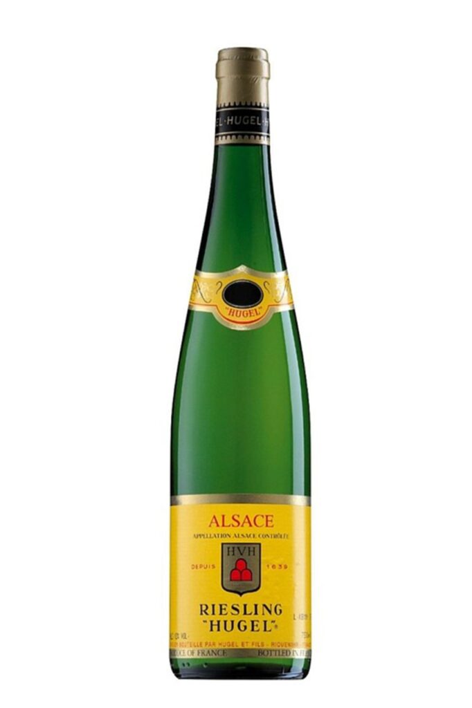 Hugel Riesling 750ml