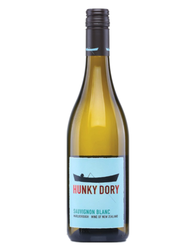 Hunky Dory Sauvignon Blanc 750ml