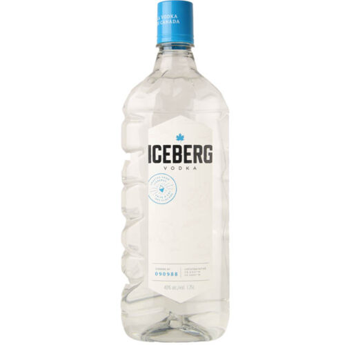 Iceberg Vodka 1.75L