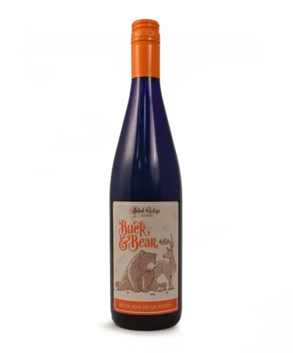 Idol Ridge Buck Bear White Blend 750ml