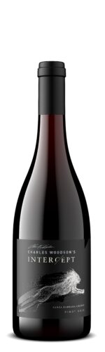 Intercept Pinot Noir 750ml