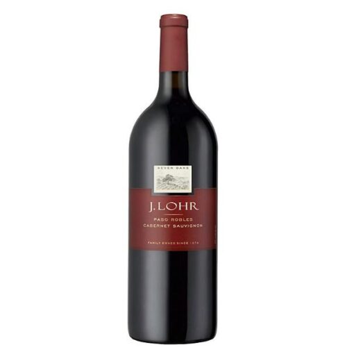 J Lohr Cab 1.5L