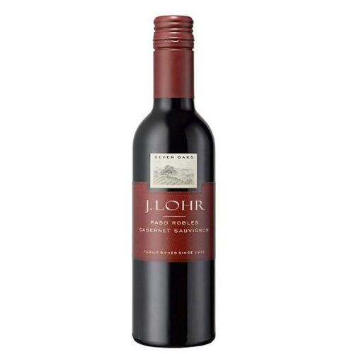 J Lohr Cab 375ml
