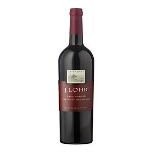 J Lohr Cab 750ml