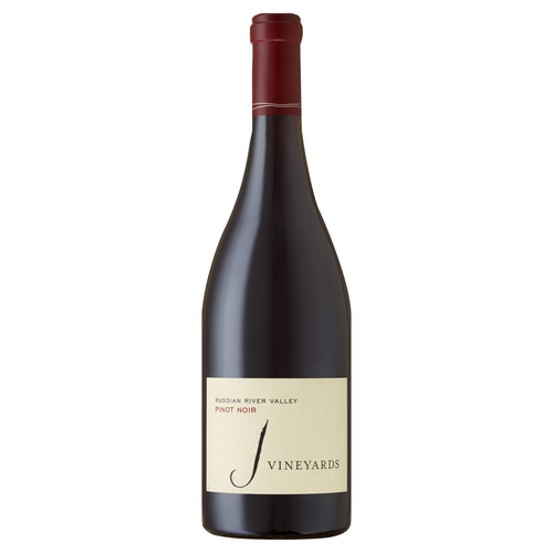 J Vineyards Pinot Noir reserve 750