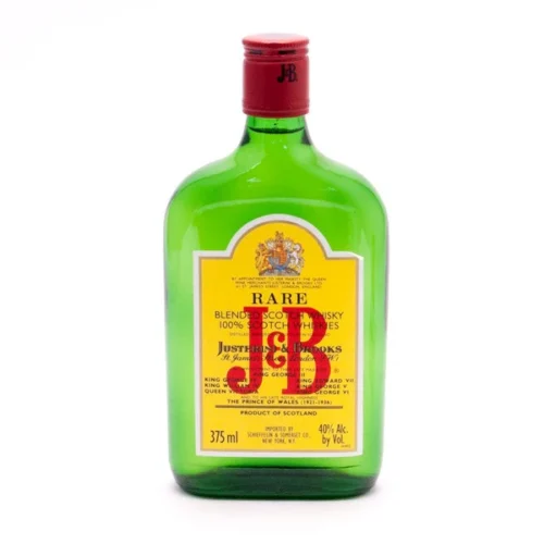 JB Blended 375ml